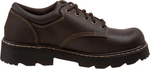 Vista 6 de Skechers Womens Parties-Mate Oxford Shoes