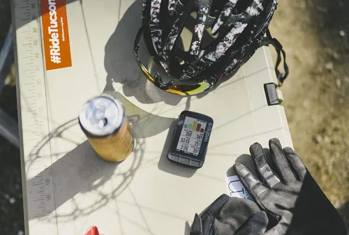 Vista 44 de ELEMNT ROAM V1 - Ordenador GPS para bicicleta