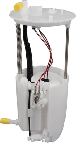 Vista 2 de SCITOO Conjunto eléctrico de la bomba de combustible para 2007-2012 para Mazda CX-7 2.3L E8750M