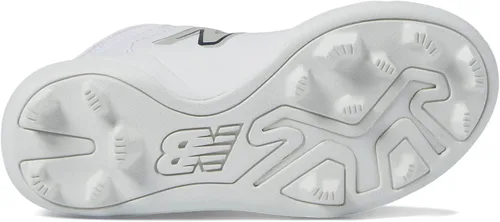 Vista 3 de New Balance Boy's 3000 V6 Rubber Molded Baseball Shoe