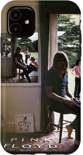 Vista 8 de Pink Floyd Funda Ummagumma para iPhone 17