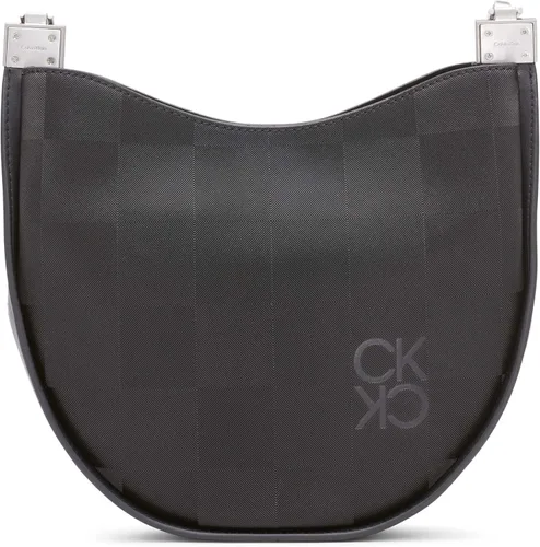 Vista 2 de Calvin Klein Celestine Crescent Crossbody