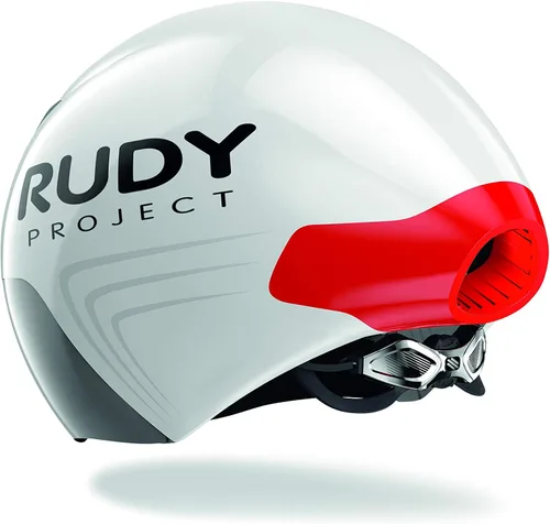 Vista 5 de Casco de ciclismo The Wing Aero TT