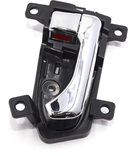 Vista 5 de 2 unids delantera o trasera izquierda derecha par interior manija puerta conjunto para Kia Sportage 2011 2016