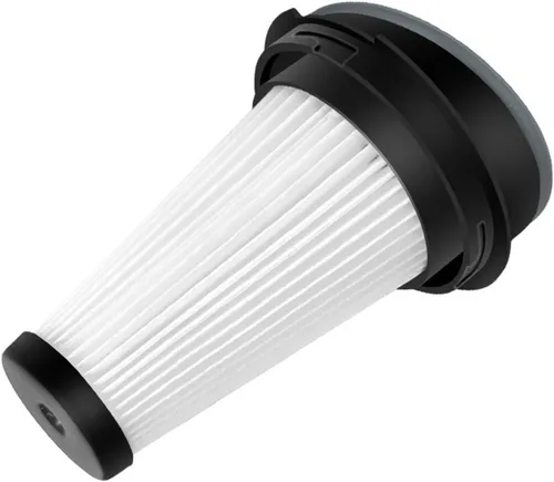 Vista 3 de Filtro HEPA de repuesto para aspiradora, compatible con Rowenta ZR005202 lavable, fácil de quitar y reemplazar