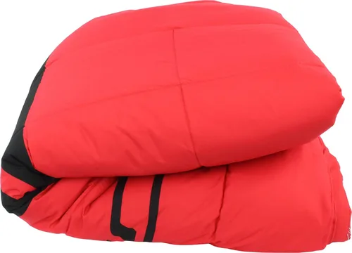 Vista 5 de College Covers Everything Comfy C7 Corvette - Edredón reversible, tamaño matrimonial, 80 x 90 pulgadas