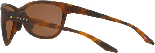 Vista 5 de Oakley Womens Oo9222 Pasque Pilot Sunglasses