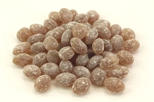 Vista 16 de Planet Sweets Sanded Ginger Hard Candy Drops – 8 onzas – Old Fashioned Candies – Sabor natural – Sin gluten