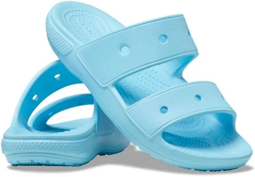 Vista 3 de Crocs - Sandalias clásicas unisex para adultos