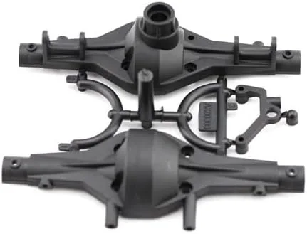 Vista 2 de KTAX80003 AXIAL SCX10 AX-80003 ax80003 Carcasa de eje original Shell