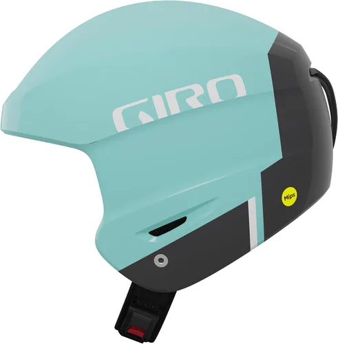 Vista 11 de Giro Strive MIPS - Casco de nieve