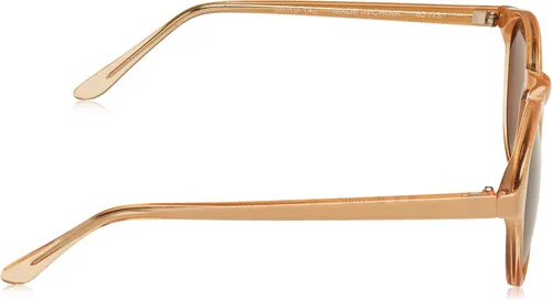 Vista 3 de A.J. Morgan -Adult Grad School gafas de sol redondas, unisex