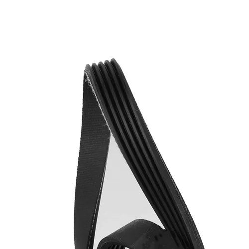 Vista 7 de Nueva Correa de Transmisión WH01X24180 para Lavadora Compatible con Lavadora GE, Reemplazo de Correa AP6024314, 4455970, PS11736832, 290d1101p002