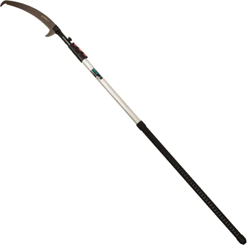 Vista 6 de Notch Sentei 100347 - Hoja de repuesto de 15.4 pulgadas, cromada dura, 5.5 dientes por pulgada, dientes endurecidos sin impulsos, grosor de hoja