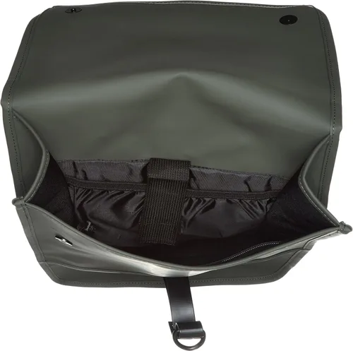 Vista 5 de Rains Mochila 03 Verde Talla única, Verde, Mochilas tipo mochila