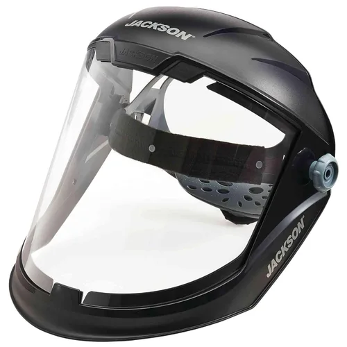 Vista 8 de Ventana de seguridad Jackson para el protector MAXVIEW