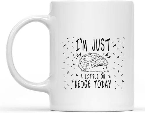 Vista 28 de Taza inspiradora y sarcasmo con texto en inglés "A Truly Great Doctor is Hard to Fond", regalos inspiradores y sarcasmo para hombres y mujeres