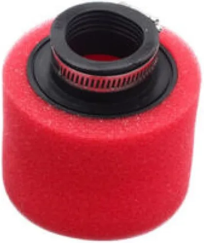 Vista 2 de JIK Filtro de aire para VM22 85.3 ft carburador Pit Dirt Bike motocicleta 110cc 125cc 140cc Lifan YX Zongshen Pit Dirt Bike CRF70 XR50 KLX BBR