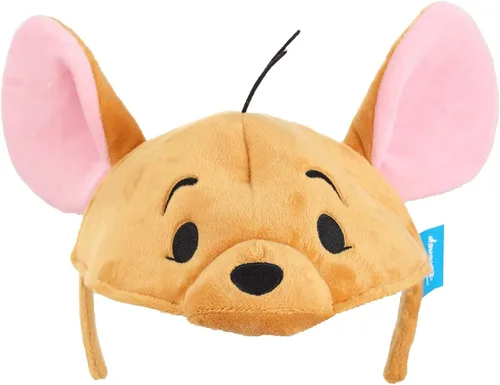 Vista 5 de FUN Costumes Diadema Roo Face