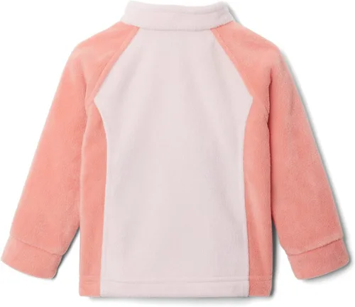 Vista 11 de Columbia Benton Springs - Chaqueta de vellón para niña