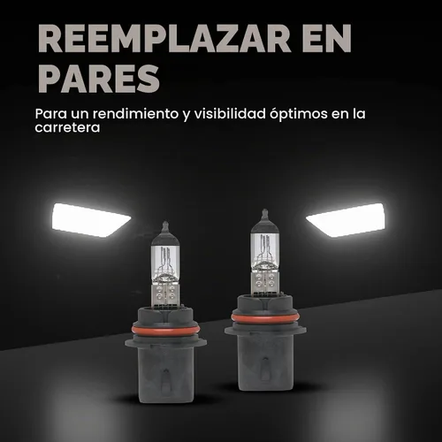 Vista 7 de Wagner Lighting BP1255/H11 Bombilla de Luz Multiusos Tarjeta de 1