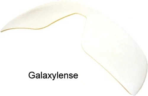 Vista 2 de Lentes de repuesto Galaxy para Oakley Sutro OO9406 (no ajuste asiático o modelo Lite) Gafas de sol de selección múltiple..