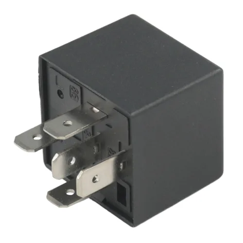 Vista 5 de 6679820 Interruptor de relé G8JN-1C7T-R-DC12 compatible con excavadora Bobcat E20 E25 E26 E32 E32i E35 E35i E42 E45 Versahandler V417 V519 Cargador