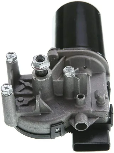 Vista 3 de Selección mecánica del motor del limpiaparabrisas delantero de repuesto para Hyundai Azera Tucson Veloster Kia Optima Sportage 43-4516