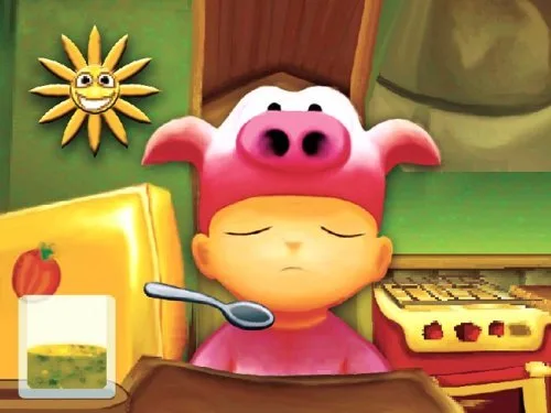 Vista 3 de Imagine Babyz - Nintendo DS (Renewed)