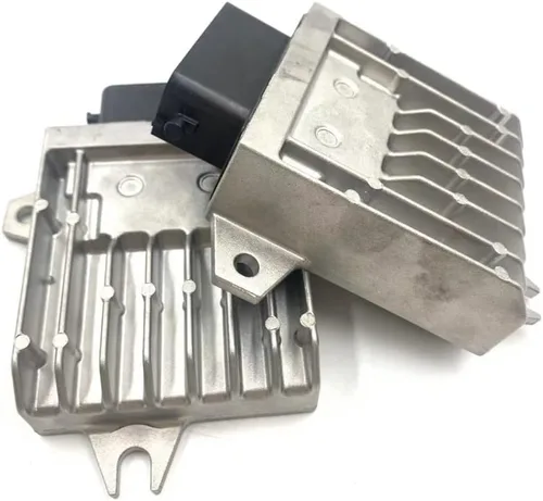 Vista 6 de LF8M189E1ABCDEFGH 2010-2014 Unidad de control de transmisión automática compatible con Mazda 3 2.0L 2.3L 2.5L TCU TCM módulo de control