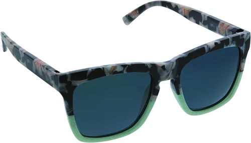 Vista 2 de Peepers by PeeperSpecs Women's Cape May Square UV400 Reading Sunglasses