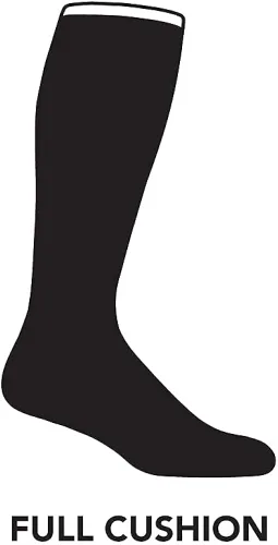 Vista 6 de Darn Tough RFL Thermolite - Calcetines ultraligeros para hombre