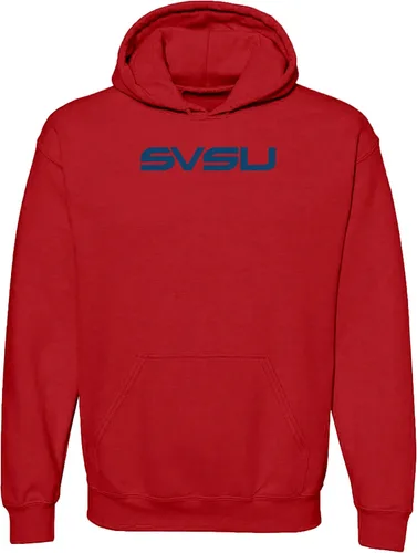 Vista 126 de UGP Campus Apparel NCAA Basic Block - Sudadera universitaria universitaria