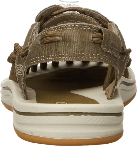 Vista 3 de KEEN Men's Uneek Classic Two Cord Sandals