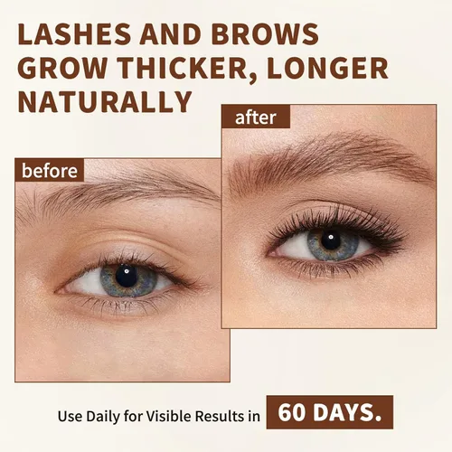 Vista 6 de MAYJAM Aceite de ricino orgánico de 16 onzas, aceites de ricino prensados en frío 100% puros para el crecimiento del cabello, cejas, pestañas