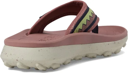 Vista 5 de Merrell Chanclas Hut Ultra para mujer
