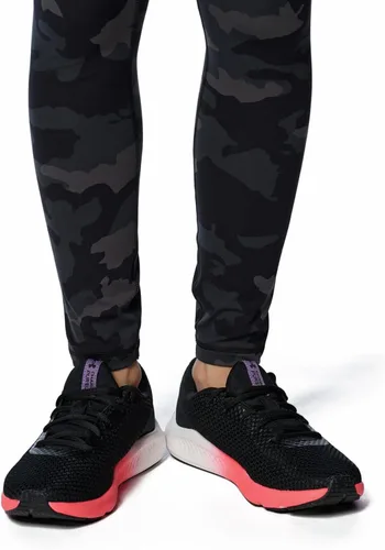 Vista 7 de Under Armour Tenis de correr Charged Pursuit 3 para mujer