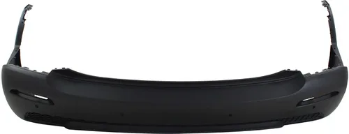 Vista 103 de Garage-Pro Cubierta de parachoques compatible con Kia Forte CAPA 2010-2013 trasero, superior