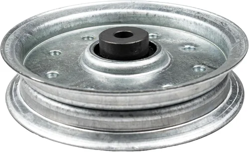 Vista 6 de CUB CADET 753-08171 Kit de polea tensora de accionamiento YS-756-04129 956-04129 (paquete de 2)