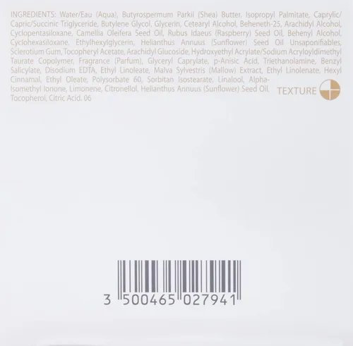 Vista 5 de Guinot Crema facial Nutrizone, 1.6 oz