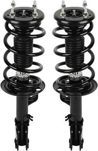 Vista 60 de SCITOO Amortiguadores delanteros para Ford Crown Victoria 2003-2010, 2003-2008 para Lincoln Town Car, 2003-2008 para Mercury Grand Marquis Auto