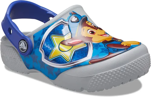 Vista 11 de Crocs Zuecos de Paw Patrol para niños