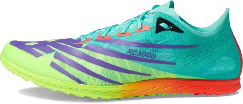 Vista 5 de New Balance Tenis de correr Xc 5k V6 para hombre