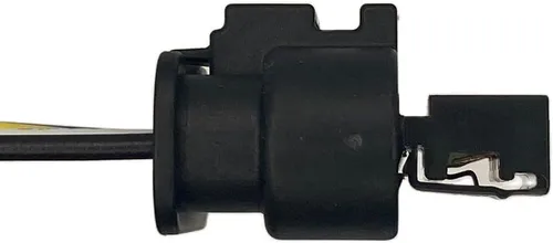Vista 2 de Arneses de cableado del conector del sensor de flujo de aire masivo (MAF) DigiAutoPart 19300397