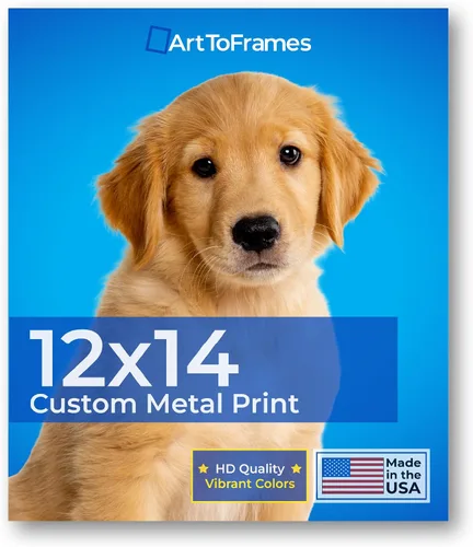 Vista 30 de ArtToFrames Impresión acrílica personalizada de 4 x 6 - Sube tus propias fotos. Fabricado en los Estados Unidos