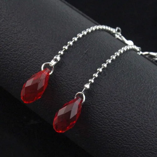 Vista 6 de Kurapika - Pendientes Kurapika para cosplay