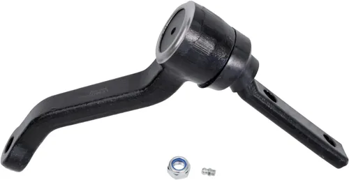 Vista 8 de Detroit Axle - Brazo loco de dirección delantera para Chevy Impala Malibu S10 Buick LeSabre Electra Regal GMC S15 Jimmy Sonoma Pontiac Grand Prix AM