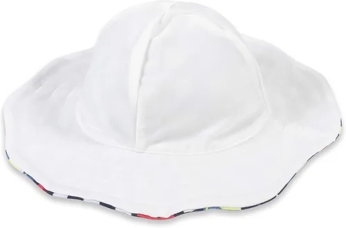 Vista 2 de Gerber Sombrero reversible para playa para bebé niña UPF 50+ de secado rápido