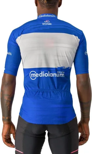 Vista 2 de CASTELLI Deportivo para Niños, Azzurro
