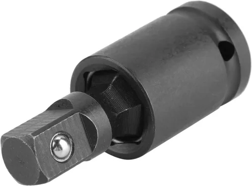 Vista 5 de Enchufe de impacto giratorio, adaptador de enchufe neumático universal de 1/4 pulgadas para herramientas eléctricas y neumáticas